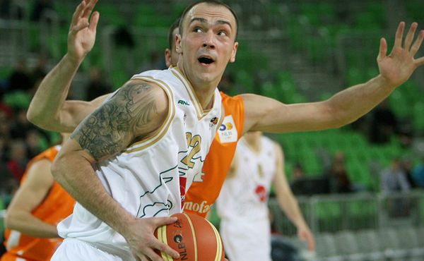 Damir Markota verlässt Union Olimpija und wechselt in die Türkei