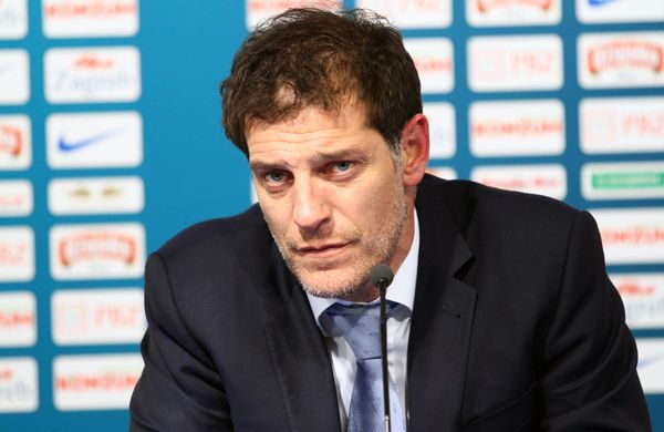 Slaven Bilic: "Einige waren okay, andere wiederum nicht"