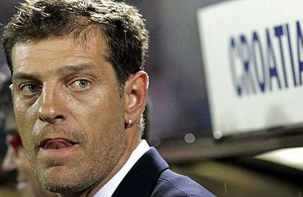 Slaven Bilic wechselt nach der EURO zu Lokomotive Moskau!