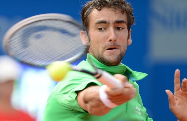 Marin Cilic trifft im Finale der BMW Open auf Philipp Kohlschreiber