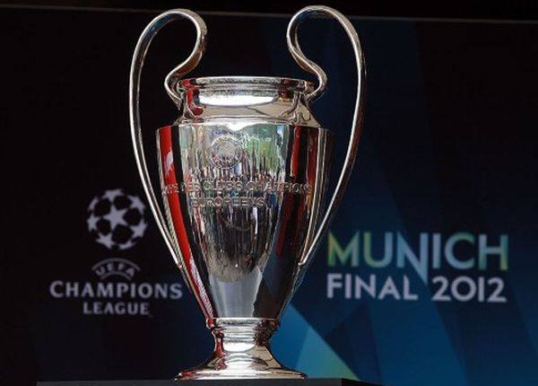 Livestream: Champions League Finale FC Bayern München gegen FC Chelsea