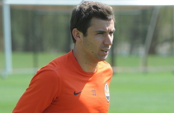 Darijo Srna im Interview