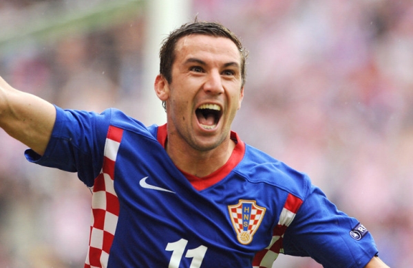 FC Barcelona an Darijo Srna interessiert?