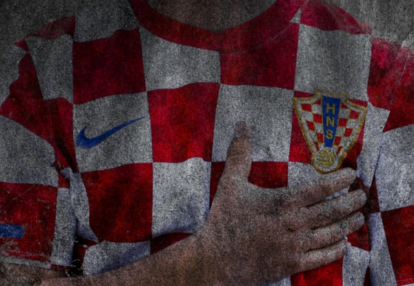 Croatians are always faithful