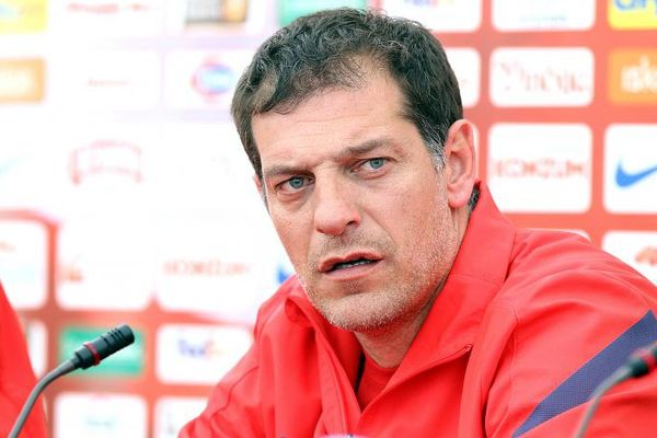 EURO 2012: Ilicevic ist leicht angeschlagen, Bilic freut sich über Kranjcar-Wechsel nach Kiew