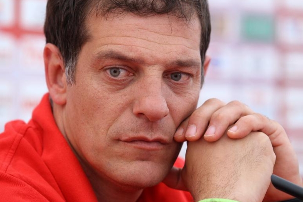 EURO 2012: Slaven Bilic mit Ausraster auf der Pressekonferenz