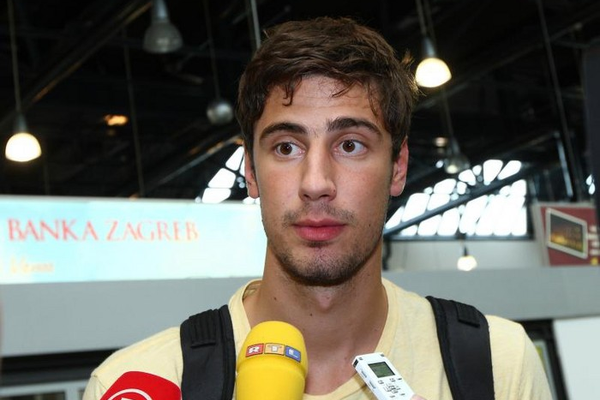 Basketball: Ante Tomic verlässt Real Madrid