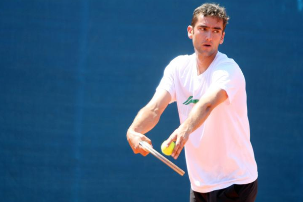 Croatia Open Umag: Marin Cilic zieht ins Viertelfinale ein!