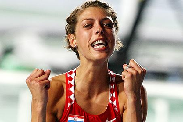 Olympia 2012: Hoffnung bei Blanka Vlasic für Olympia?