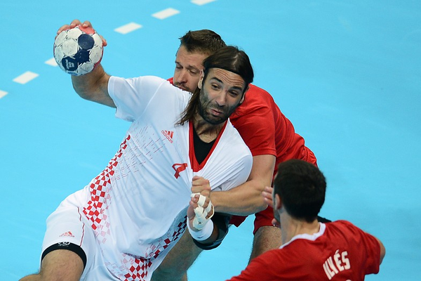 Wechsel Ivano Balic zu Atletico Madrid?