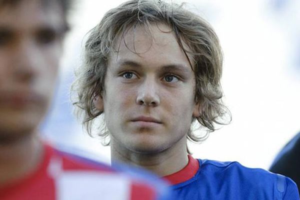 Hat sich Alen Halilovic für Kroatien entschieden?