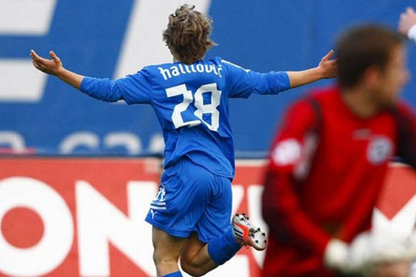 Video: Alen Halilovic darf von Beginn an ran und trifft beim Dinamo-Sieg