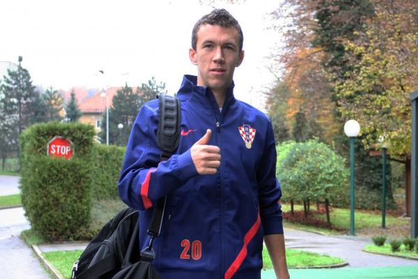 Ivan Perisic: Ich bekommen keine Unterstützung von Klopp