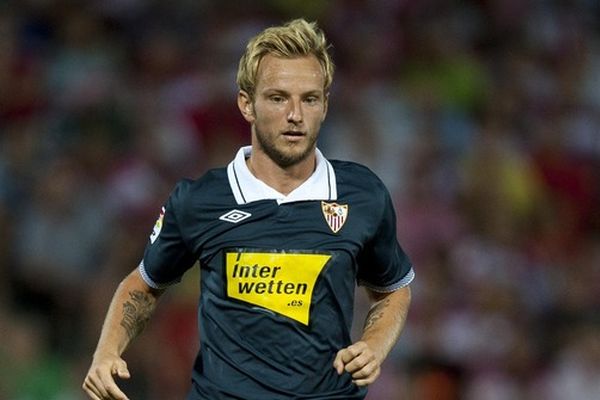 Ivan Rakitic steht unmittelbar vor einem Wechsel zu Lokomotive Moskau!