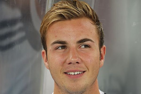 Mario Götze wechselt zum FC Bayern München