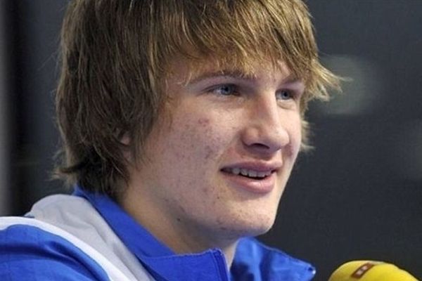 Tin Jedvaj von Dinamo Zagreb