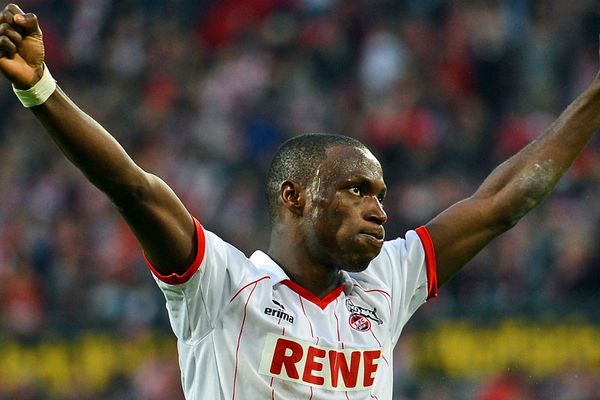 Dinamo Zagreb zeigt Interesse an Anthony Ujah