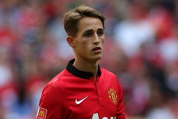 Alle wollen Adnan Januzaj, auch Kroatien?