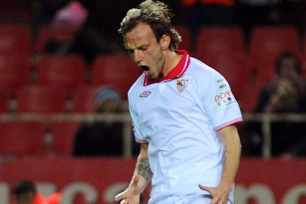 Paris St.-Germain macht ernst in Sachen Ivan Rakitic