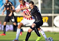 Champions League-Qualifikaton: Dinamo Zagreb gewinnt 1:0 gegen AaB Aalborg