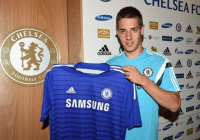 Der Wechsel von Mario Pasalic zum FC Chelsea ist perfekt