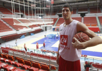 Basketball: Damjan Rudez wechselt zu den Indiana Pacers in die NBA?