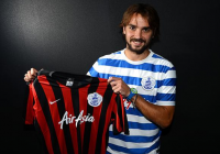 Niko Kranjcar wechselt zu den Queens Park Rangers