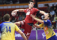 Handball-WM 2015: Kroatien gewinnt 28:21 gegen Bosnien-Herzegowina