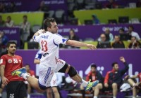 Handball-WM 2015: Kroatien mit 42:21 Kantersieg gegen den Iran