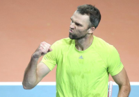Tennis: Ivo Karlovic gewinnt das ATP-Turnier in Delray Beach