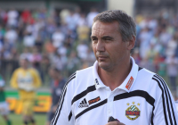 Wird Peter Pacult neuer Trainer von Hajduk Split?