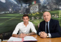 Mario Mandzukic