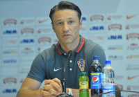 Niko Kovac: Das wird kein Spaziergang