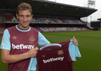 Nikica Jelavic wechselt zu West Ham United