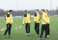 Sponsored Video: Beim BVB wird auch ohne Kroaten gezaubert