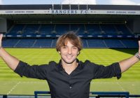 Niko Kranjcar wechselt zu den Glasgow Rangers