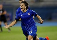 Champions League-Qualifikation: Dinamo gewinnt 2:0 gegen Tiflis