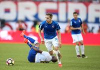 Marko Rog wechselt zum SSC Neapel