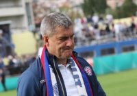 Marijan Pusnik ist nicht mehr Trainer bei Hajduk Split